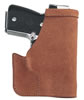 Galco Pocket Protector Holster For Glock Model 26/27, Model PRO286