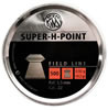 Umarex 22 Caliber Super H Point Pellets 500 pack 2315047 
