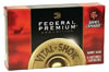 Federal Power Shok Sabot Slugs F127SS2, 12 Gauge, 2 3/4 in, 1 oz, 1500 fps, Sabot Slug, 5 Rd/bx