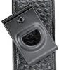 Uncle Mikes Radio Case w/Swivel Belt Loop (88809)