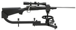 Stoney Point DSR10 Bench Anchor Adjustable Shooting Rest w/Bag