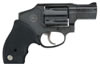 Taurus 850 CIA Hammerless Revolver 2850121CIAUL, 38 Special, 2", Soft Rubber Grip, Blue Finish, 5 Rd