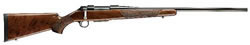 Thompson Center Icon Bolt Action Rifle 5503, 6.5 Creedmoor, 24 in, Ultra Wood Stock, Blue Finish