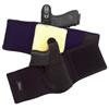 Galco Ankle Lite Holster AL436 For KelTec P32/P3AT, Black