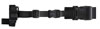 Galco Black Tactical Battle Sling For M1A/Mini-14/M1 Garand BTL14B