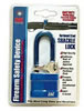 DAC Steel Shackle Lock w 2 Keys PLL425 