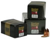 Nosler Competition Bullets .277/6.5mm Cal 115 Grain 100 Per Box (45357), Not Loaded