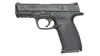 Smith & Wesson M&P45 Full Size Pistol 109356, 45 ACP, 4 1/2 in, Black Synthetic Grip, Black Finish, 10 + 1