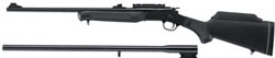 Rossi Full Size Matched Pair Barrel S20308RBS 308 Winchester 23 in 28 in Synthetic Stock Blue Finish