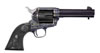 Colt Single Action Army Revolver P2870, 45 Long Colt, 7 1/2 in, Black Com Grip, Case Hard Blue Finish, 6 Rd