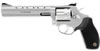 Taurus 991 Rimfire Revolver 2991069, 22 Magnum (WMR), 6 1/2 in, Ribber Grip Overlay, Stainless Finish, 9 Rd, Adj Sights