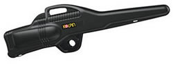 Kolpin 51" Black Gun Boot 5.0 Impact (20095)