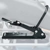 Kolpin Black Gun Boot IV Loop Bracket (20032)