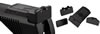 Wilson Combat Adjustable Rear Blue Sight For 1911 Pistols 428W 