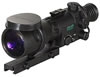 ATN Aeries MK 350 Night Vision Rifle Scope NVWSM35010, Gen 1, 2.5X