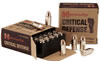 Hornady Shotgun Ammunition 86240, 12 Gauge, 2 3/4 in, #00 Buck Lead Shot, 10 Rd/bx