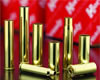 Hornady Unprimed Brass Case 338 Marlin Cal N/A 50 Per Box (8721), Not Loaded