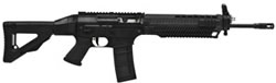 Sigarms 556 Semi Auto  Rifle SIG556013, 223 Rem/5.56 Nato, 16 in, Folding Stock, Black Finish, 30 Rd