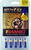 Barnes 45171 Spit Fire T-EZ Tipped Easy Load Bullet , 50 Black Powder, Spit Fire T-EZ FB, 170 GR, 250gr, 15 PK