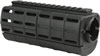 Tapco Intrafuse AR15 Handguard STK09301B