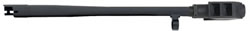 Mossberg 92335 Model 870 Barrel, 18 1/2 in, 3 in Chamber Cylinder, Muzzle Brake, Bead Front Sight