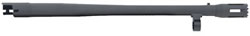 Mossberg 93356 Model 870 Stand Off Barrel 12 Ga 18 1/2 in /Cylinder Bore/Bead Front Sight