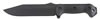Ka-Bar Bekcer Combat Utility Knife w/Grivory Handle 0007