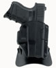 Galco Matrix Autolock Holster M4X286 For Glock Model 26, Black