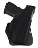Galco Paddle Lite Holster PDL290B For Kahr K40, Black
