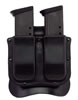 Galco Matrix Magazine Carrier M11X26 For .45 ACP Single Column Metal Pistol Mag