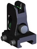 TruGlo Fiber Optic AR15 Style Front Gas Block Sight TG115