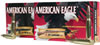 Federal American Eagle Rifle Ammunition AEBP223B, 223 Remington, Full Metal Jacket (FMJ), 55 GR, 3240 fps, 400 Rd