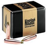 Nosler E-Tip Bullets .257 Cal 100 Grain 50 Per Box (59456), Not Loaded