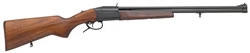 USSG MP94 Combos 489392, 410/ 22 LR, 20 in, Walnut Stock, Blue Finish