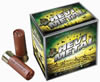 Hevishot Hevi-Metal Waterfowl Shotshells 33354, 12 Gauge, 3-1/2", 1-1/2 oz, 1500 fps, #4 Hevi Metal Shot, 25 Rd/bx