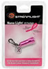 Streamlight Nano Pink LED Key Chain Light 73003