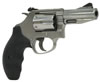 Smith & Wesson M632 Revolver 178045, 327 Federal Magnum, 3 in, Synthetic Grip, Stainless Finish, 6 Rd