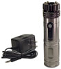 PS Products ZAPL 1M Volt Stun Gun w/Flashlight