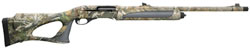 Remington Model 1187 Sportsman Tky Shotgun 83616, 12  Gauge, 23 in, 3 1/2 in Chmbr, SureShot Obsession Syn Stock, Realtree All Purp Finish