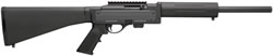 Remington 597 VTR Rifle 80896, 22 Long Rifle, 16 in, A2 Buttstock, Black Finish, Fixed, 30 Rd