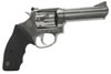 Taurus 94 Revolver 2940049PSS, 22 Long Rifle, 4 in, Black Synthetic Grip, Polished Stainless Finish, 9 Rd