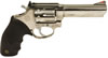 Taurus 94 Revolver 2941049PSS, 22 Win Magnum, 4 in, Black Synthetic Grip, Polished Stainless Finish, 8 Rd