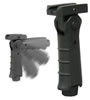 Fab Defense GMTFVG1 Black 5-Position Vertical Folding Grip