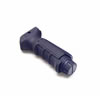 Fab Defense GMTVG1 Black Tactical 5 Position Folding Vertical Grip
