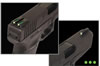 TruGlo Fiber Optic Green Sight For S&W MP (TG131MPT)
