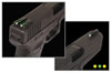 TruGlo Fiber Optic Green Front Sight For S&W MP (TG131MPTY)