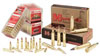Hornady Varmint Express Rifle Ammunition 83209, 204 Ruger, NTX Lead-Free, 30 GR,, 20 Rd/bx