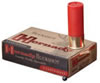 Hornady Shotgun Ammunition 86243, 12 Gauge, 2-3/4", 1350 fps, #4 Lead Buckshot, 10 Rd/bx