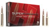 Hornady Superformance Rifle Ammunition 8052, 270 Winchester, Gilding Metal Expanding, 130 GR, 3190 fps, 20 Rd/bx Hornady Superformance Rifle Ammunition 8052, 270 Winchester, Gilding Metal Expanding, 130 GR, 3190 fps, 20 Rd/bx