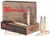 Hornady Round Point Superformance 82303, 9.3 X 62, Spire Point Recoil Proof, 286 GR, 2360 fps, 20 Rd/bx